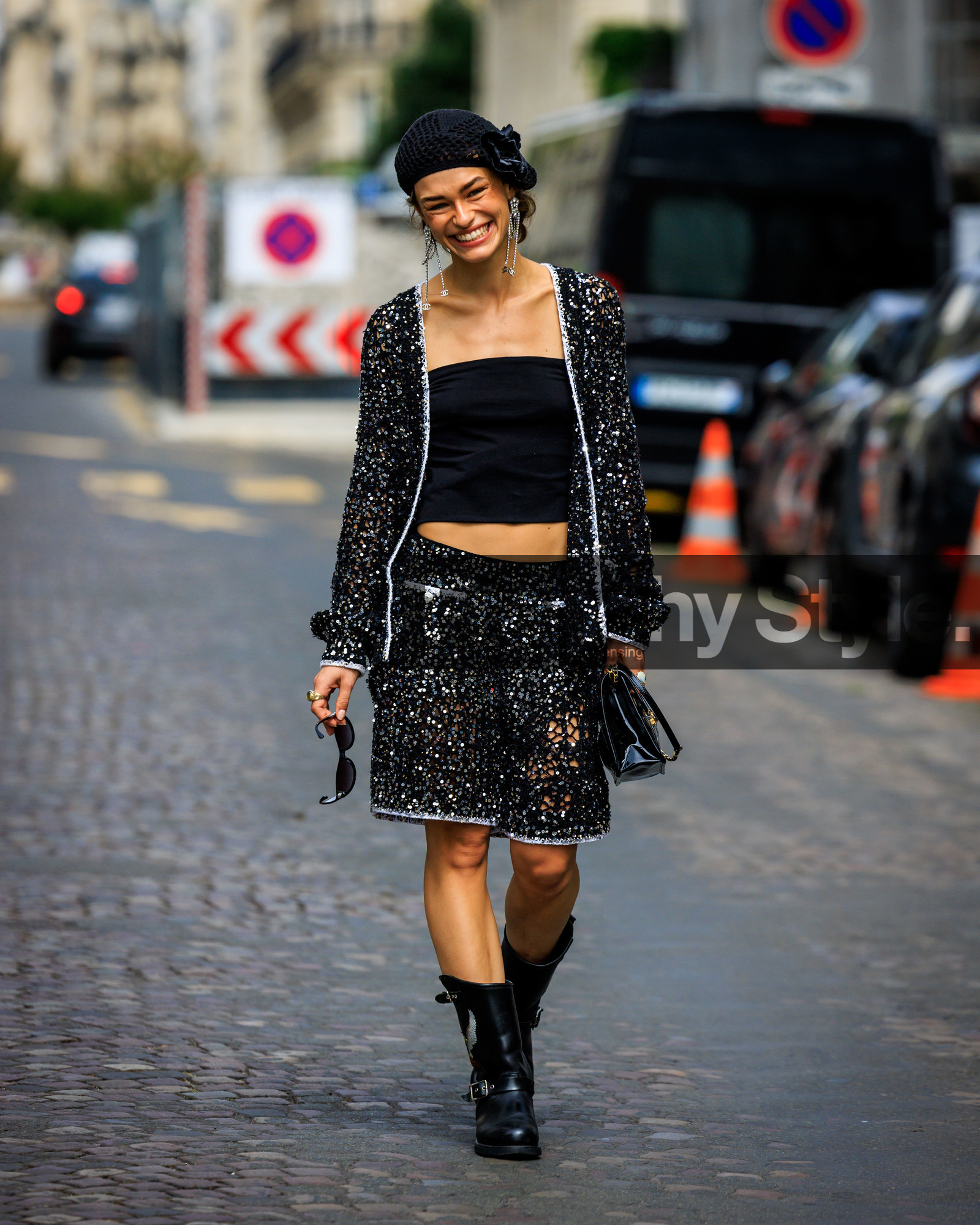 fashion week, frenchystyle, FW, jonathan paciullo, street style, PFW, PARIS, FW 23-24, FALL WINTER 2023-2024, AUTUMN WINTER 2023-2024, HAUTE COUTURE, vertical, full length
