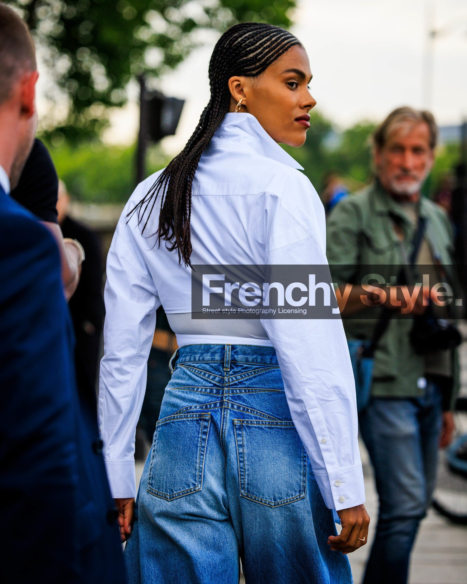 fashion week, frenchystyle, FW, jonathan paciullo, street style, PFW, PARIS, AUTUMN WINTER 2023-2024, FALL WINTER 2023-2024, FW 23-24, HAUTE COUTURE, vertical, atmosphere details, detail