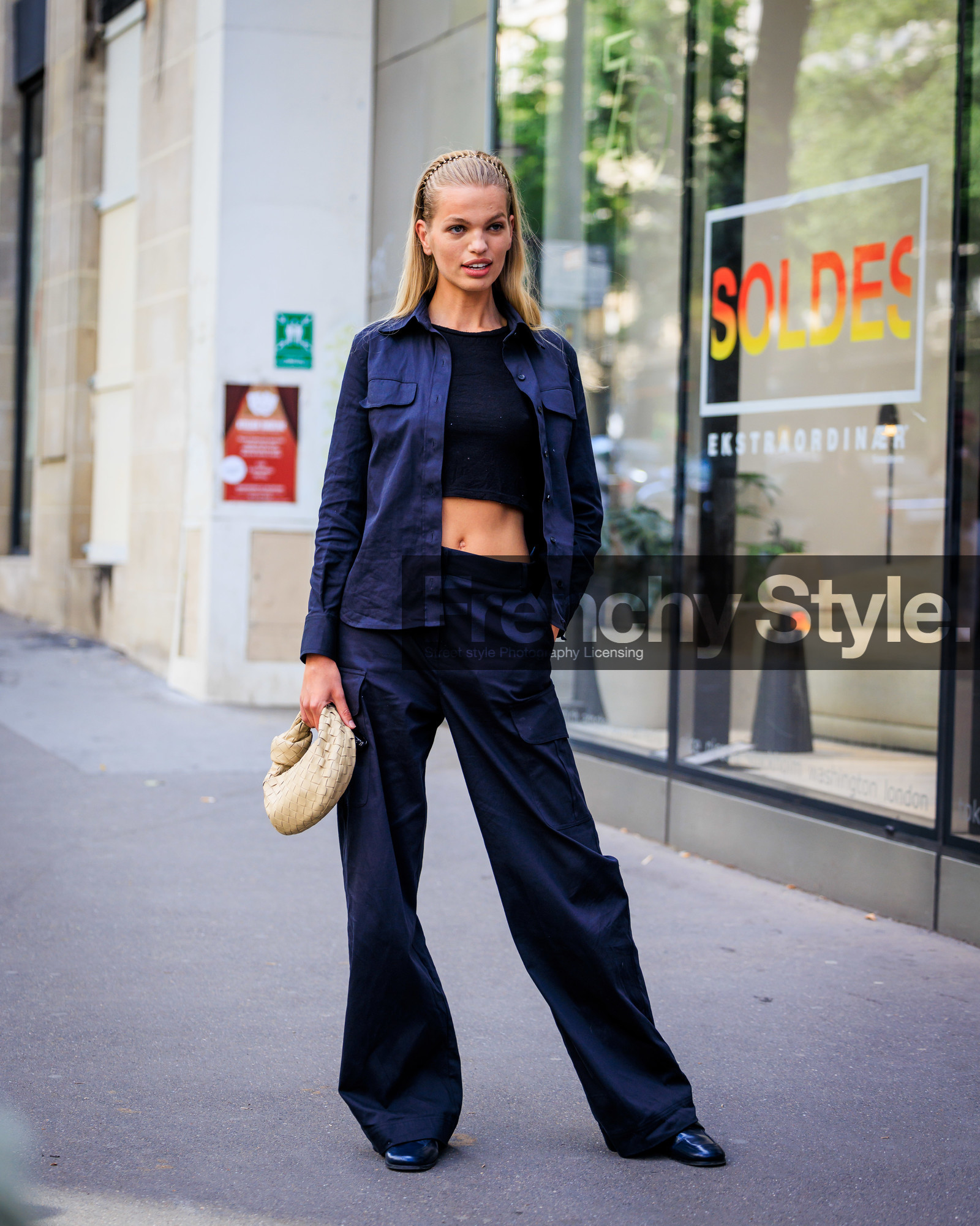 fashion week, frenchystyle, FW, jonathan paciullo, street style, PFW, PARIS, AUTUMN WINTER 2023-2024, FALL WINTER 2023-2024, FW 23-24, HAUTE COUTURE, vertical, full length