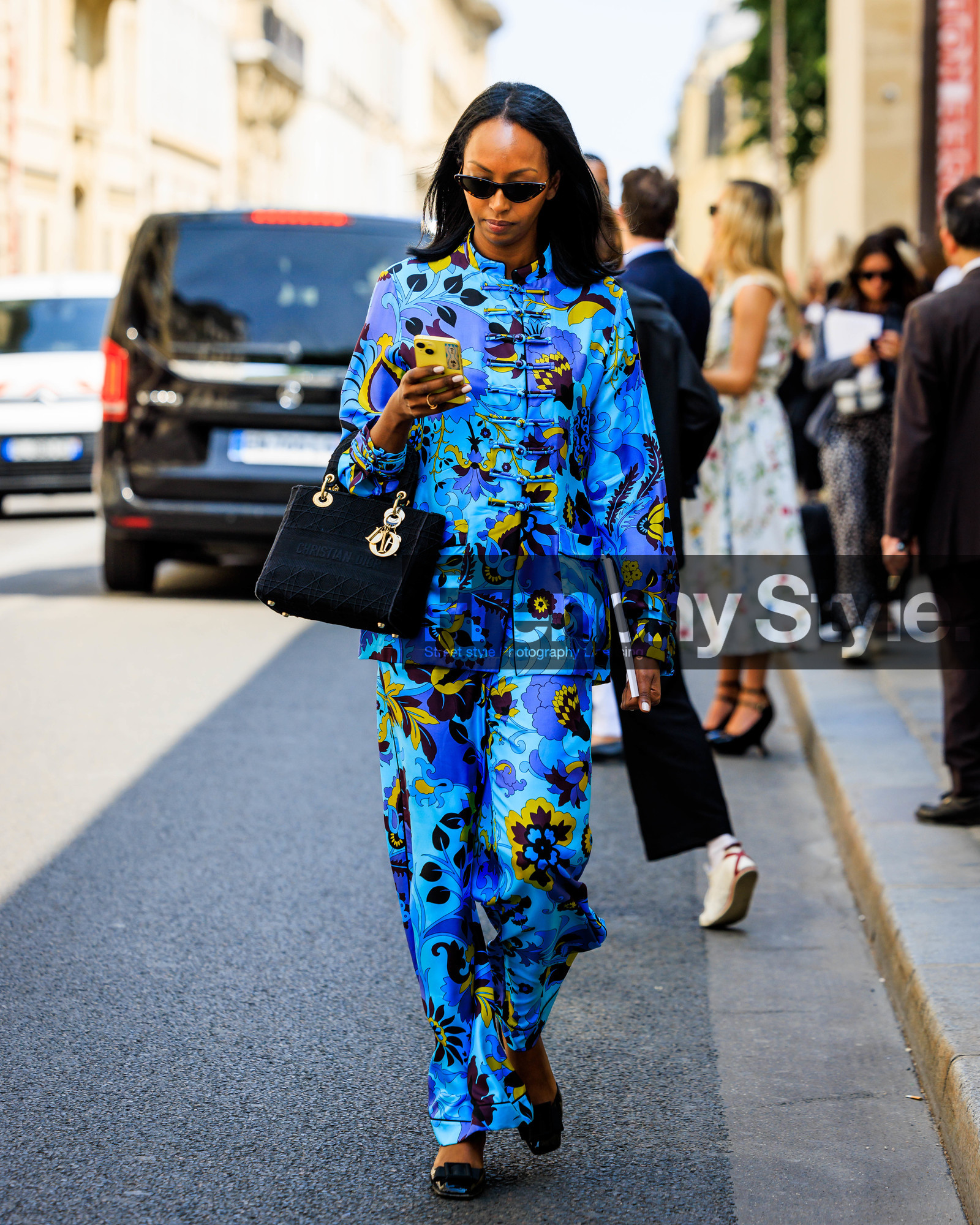fashion week, frenchystyle, FW, jonathan paciullo, street style, PFW, PARIS, FW 23-24, FALL WINTER 2023-2024, AUTUMN WINTER 2023-2024, HAUTE COUTURE, vertical, full length