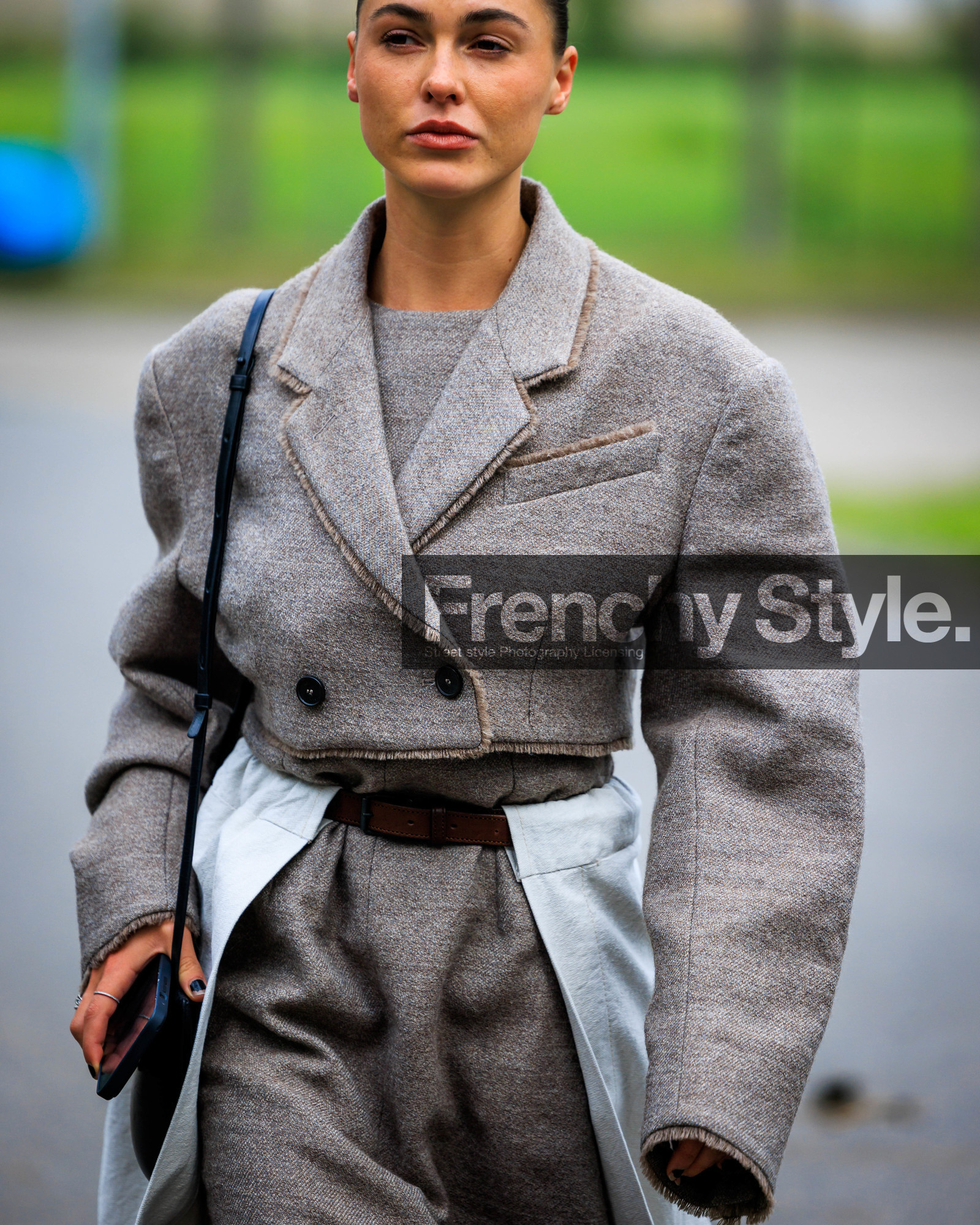 fashion week, frenchystyle, FW, jonathan paciullo, street style, COPENHAGEN, CPHFW, SPRING SUMMER 2024, SS 24, vertical, atmosphere details, detail