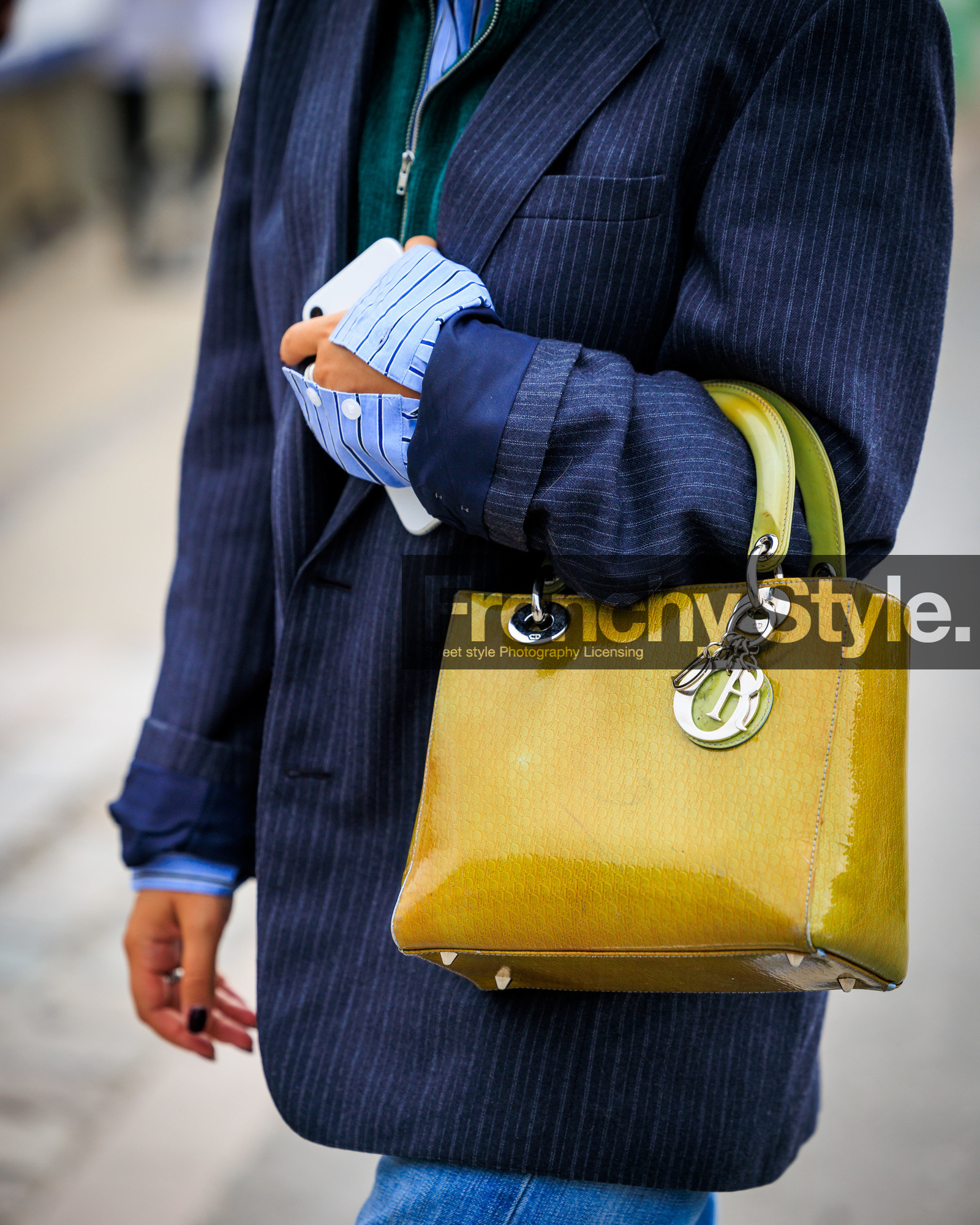 fashion week, frenchystyle, FW, jonathan paciullo, street style, COPENHAGEN, CPHFW, SPRING SUMMER 2024, SS 24, vertical, atmosphere details, detail