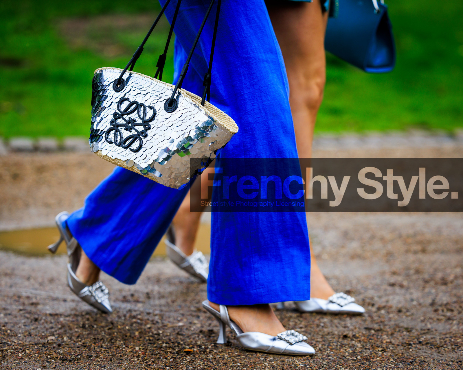 fashion week, frenchystyle, FW, jonathan paciullo, street style, COPENHAGEN, CPHFW, SPRING SUMMER 2024, SS 24, atmosphere details, detail, horizontal
