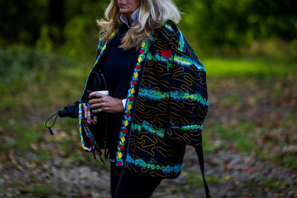 color, embroidered jacket, embroidery, heart, jacket, multicolor, print, printed jacket, rings, street style, jonathan paciullo, FW, frenchystyle, fashion week, PFW, PARIS, SPRING SUMMER 2022, SS 22, horizontal, atmosphere details