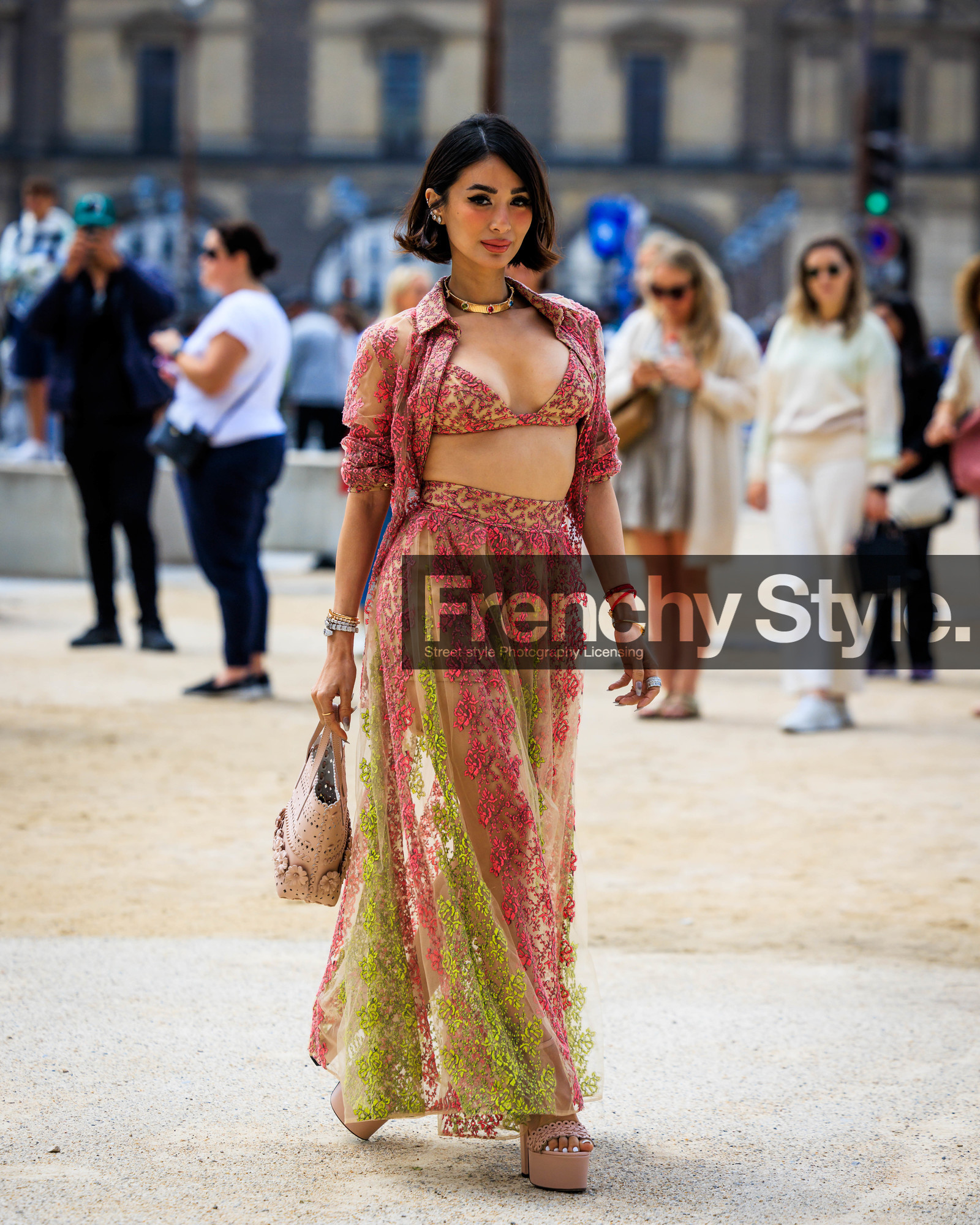 fashion week, frenchystyle, FW, jonathan paciullo, street style, PFW, PARIS, FW 23-24, FALL WINTER 2023-2024, AUTUMN WINTER 2023-2024, HAUTE COUTURE, vertical, full length