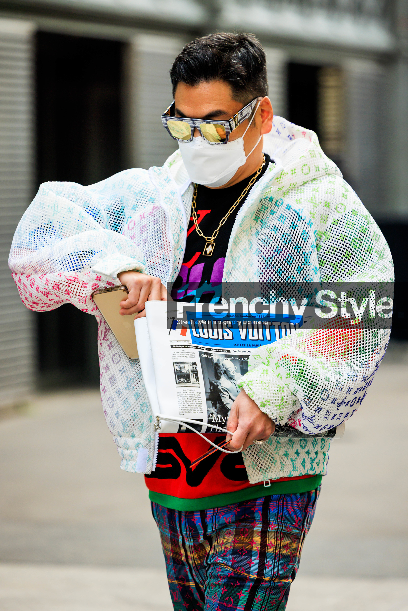 menswear, fashion week, frenchystyle, FW, jonathan paciullo, street style, PFW, PARIS, FALL WINTER 2022-2023, AUTUMN WINTER 2022-2023, FW 22-23, atmosphere details, detail, vertical