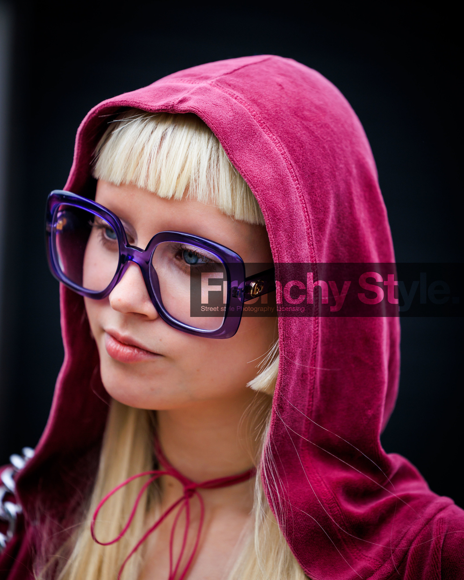 street style, jonathan paciullo, FW, frenchystyle, fashion week, COPENHAGEN, CPHFW, SPRING SUMMER 2024, SS 24, vertical, atmosphere details, detail