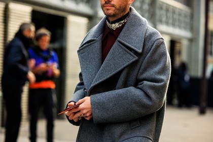 menswear, fashion week, frenchystyle, FW, jonathan paciullo, street style, PFW, PARIS, FALL WINTER 2022-2023, AUTUMN WINTER 2022-2023, FW 22-23, atmosphere details, detail, horizontal
