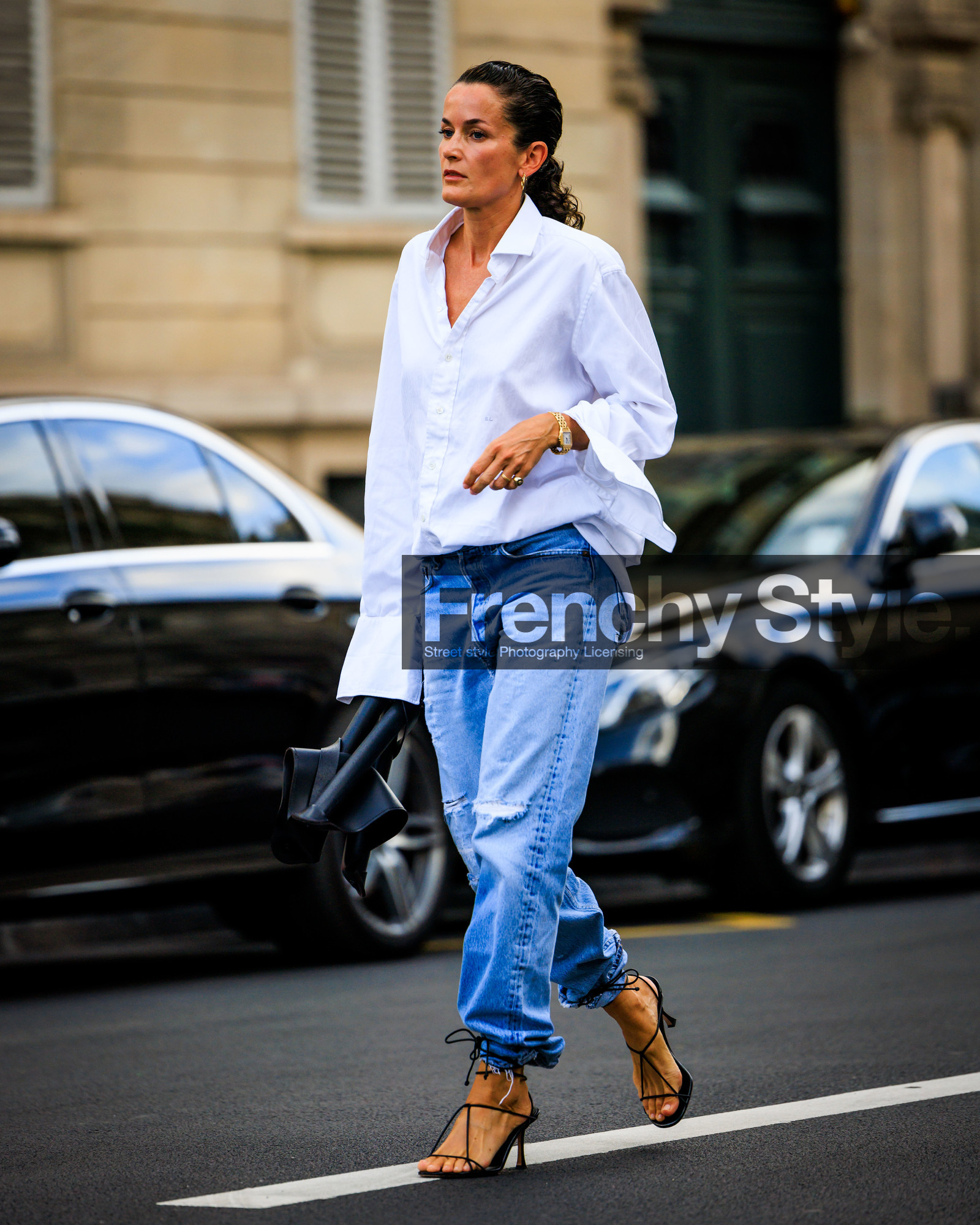 fashion week, frenchystyle, FW, jonathan paciullo, street style, PFW, PARIS, AUTUMN WINTER 2023-2024, FALL WINTER 2023-2024, FW 23-24, HAUTE COUTURE, vertical, full length