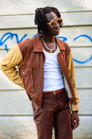 fashion week, frenchystyle, FW, jonathan paciullo, street style, MFW, MILAN, SPRING SUMMER 2021, SS 21, vertical, detail