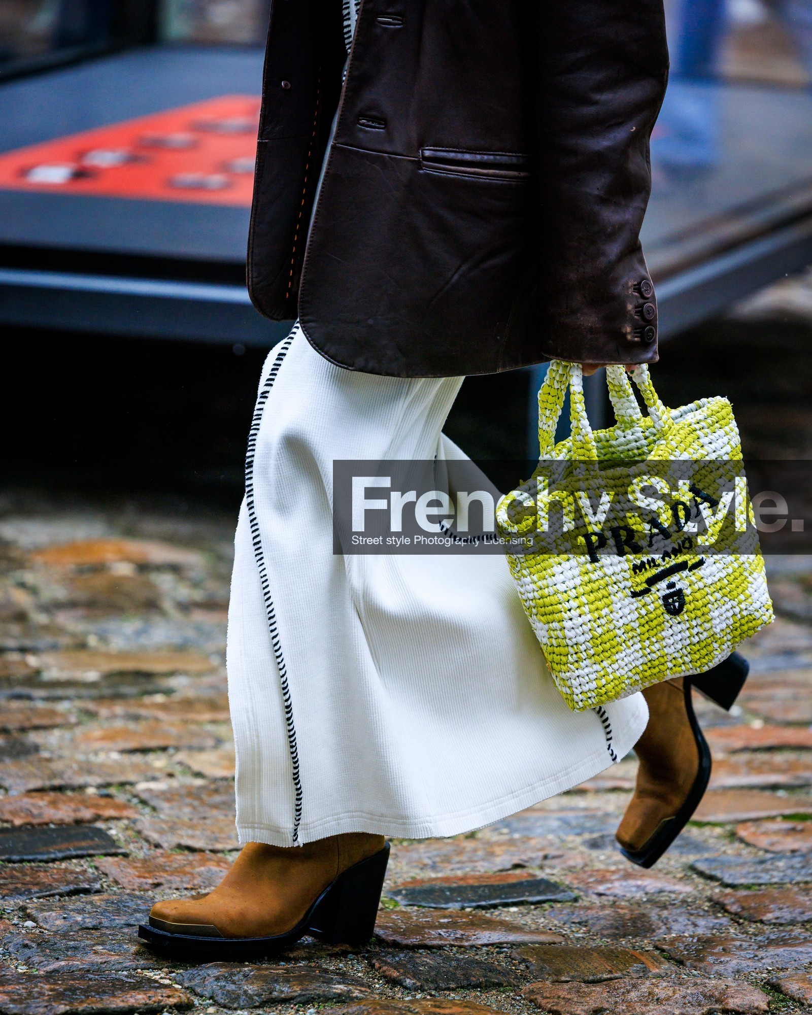 fashion week, frenchystyle, FW, jonathan paciullo, street style, COPENHAGEN, CPHFW, SPRING SUMMER 2024, SS 24, vertical, atmosphere details, detail