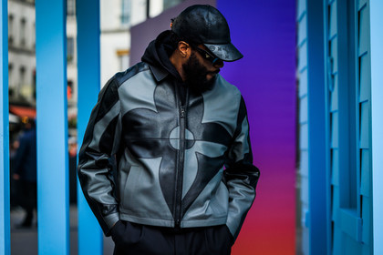 menswear, fashion week, frenchystyle, FW, jonathan paciullo, street style, PFW, PARIS, FALL WINTER 2022-2023, AUTUMN WINTER 2022-2023, FW 22-23, atmosphere details, detail, horizontal