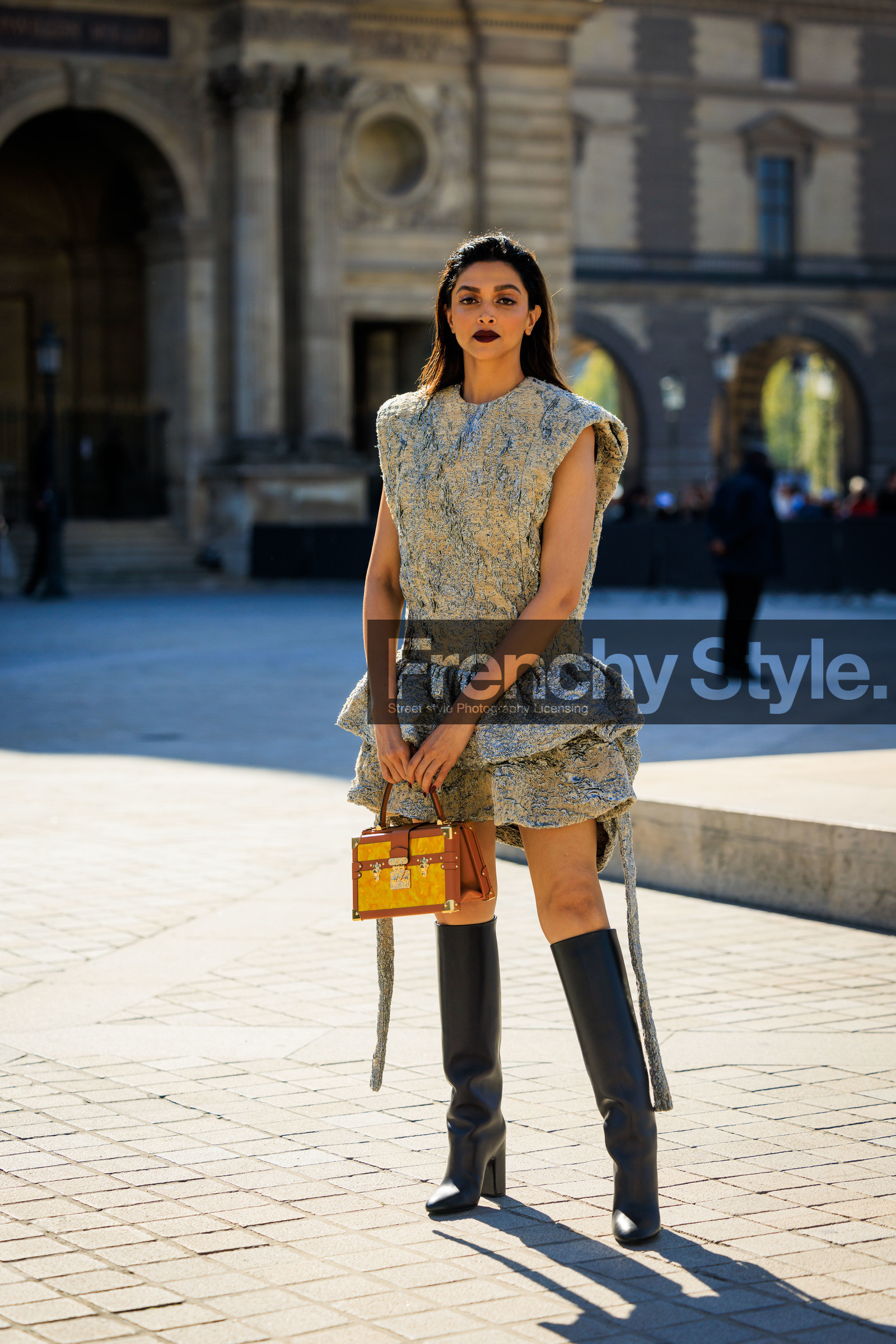 fashion week, frenchystyle, FW, jonathan paciullo, street style, PARIS, PFW, SPRING SUMMER 2023, SS 23