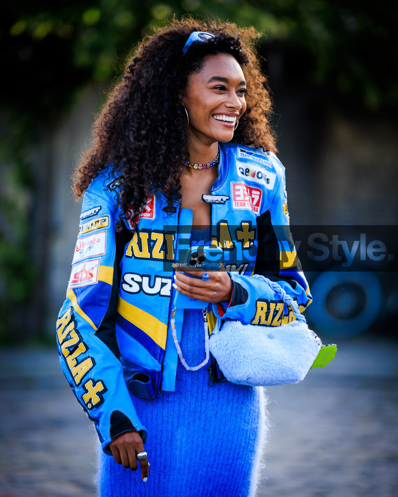 COPENHAGEN, CPH, street style, jonathan paciullo, FW, frenchystyle, fashion week, SPRING SUMMER 2024, SS 24, vertical, detail, atmosphere details