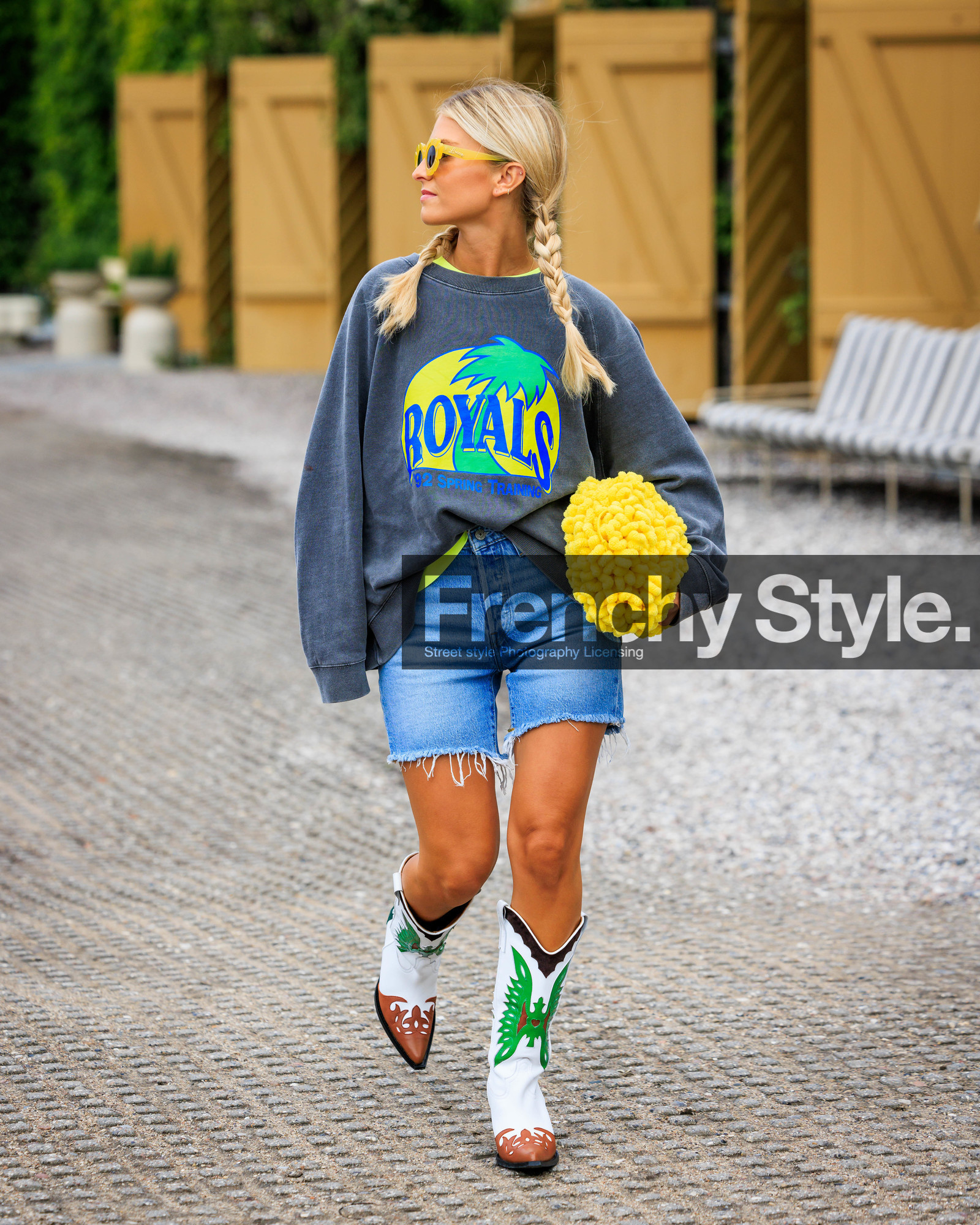 fashion week, frenchystyle, FW, jonathan paciullo, street style, COPENHAGEN, CPHFW, SPRING SUMMER 2024, SS 24, vertical, full length