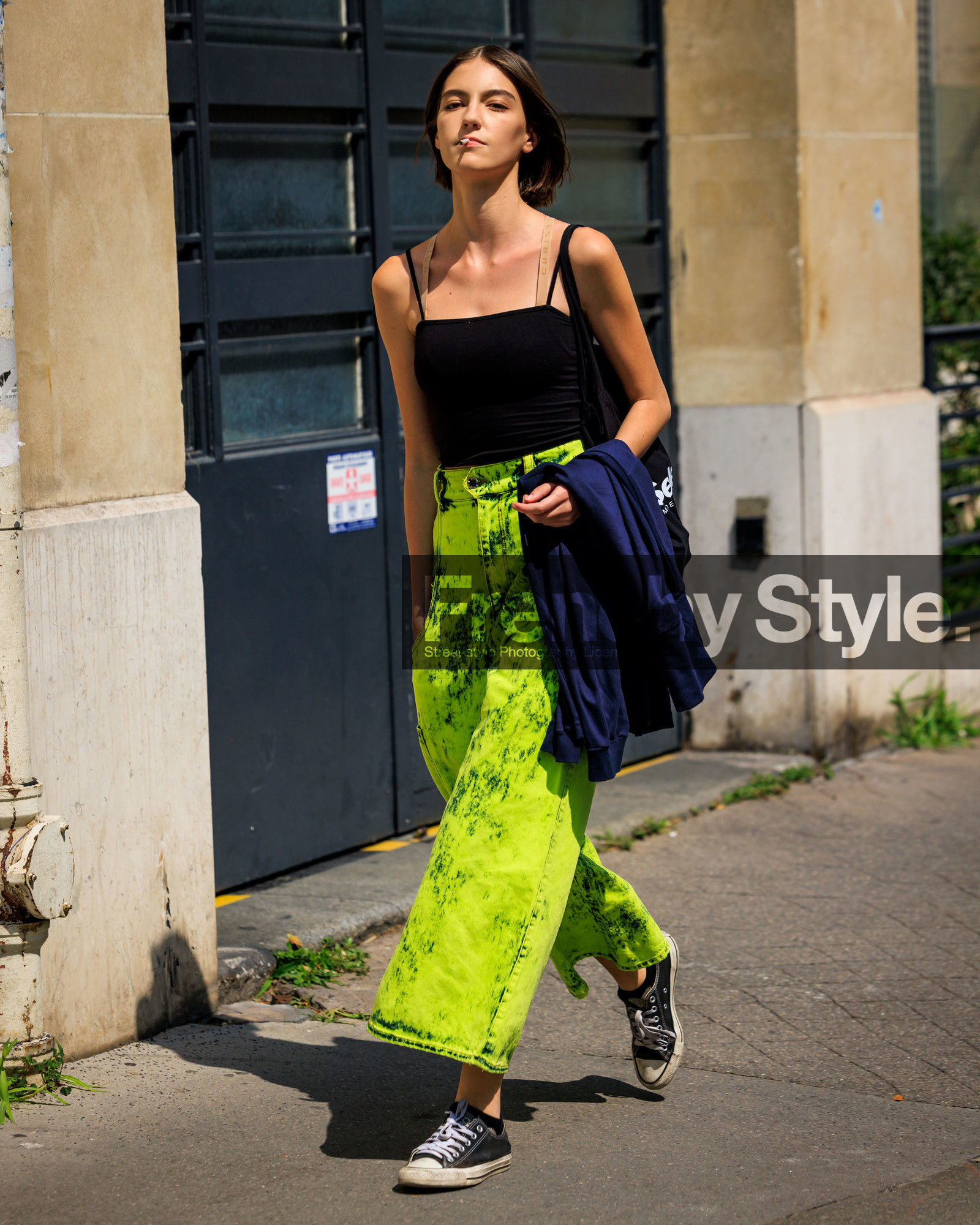 fashion week, frenchystyle, FW, jonathan paciullo, street style, PFW, PARIS, FW 23-24, FALL WINTER 2023-2024, AUTUMN WINTER 2023-2024, HAUTE COUTURE, vertical, atmosphere details, detail