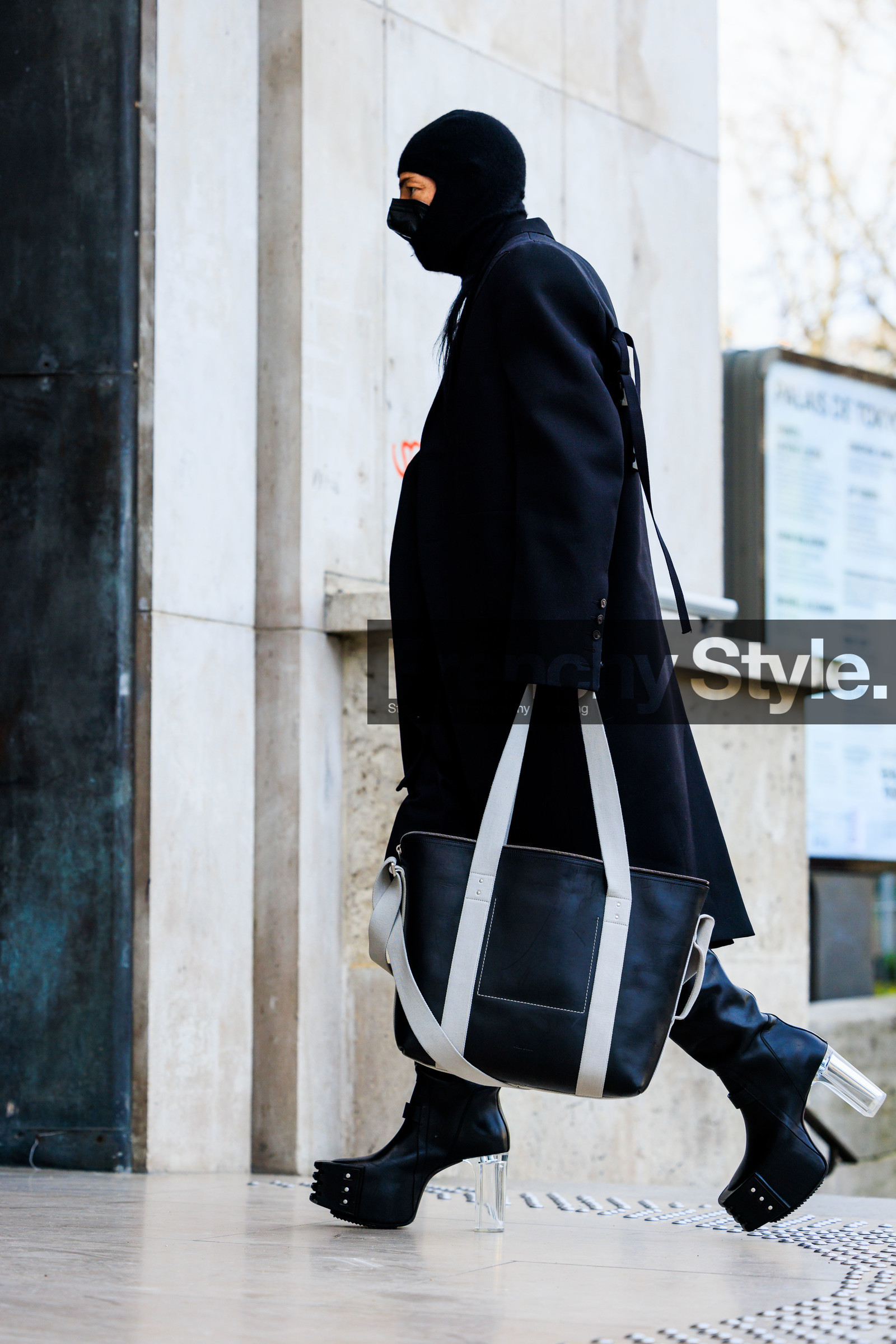 menswear, fashion week, frenchystyle, FW, jonathan paciullo, street style, PFW, PARIS, AUTUMN WINTER 2022-2023, FALL WINTER 2022-2023, FW 22-23, full length, vertical
