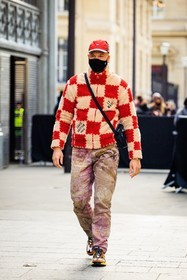 menswear, fashion week, frenchystyle, FW, jonathan paciullo, street style, PFW, PARIS, FALL WINTER 2022-2023, AUTUMN WINTER 2022-2023, FW 22-23, full length, vertical