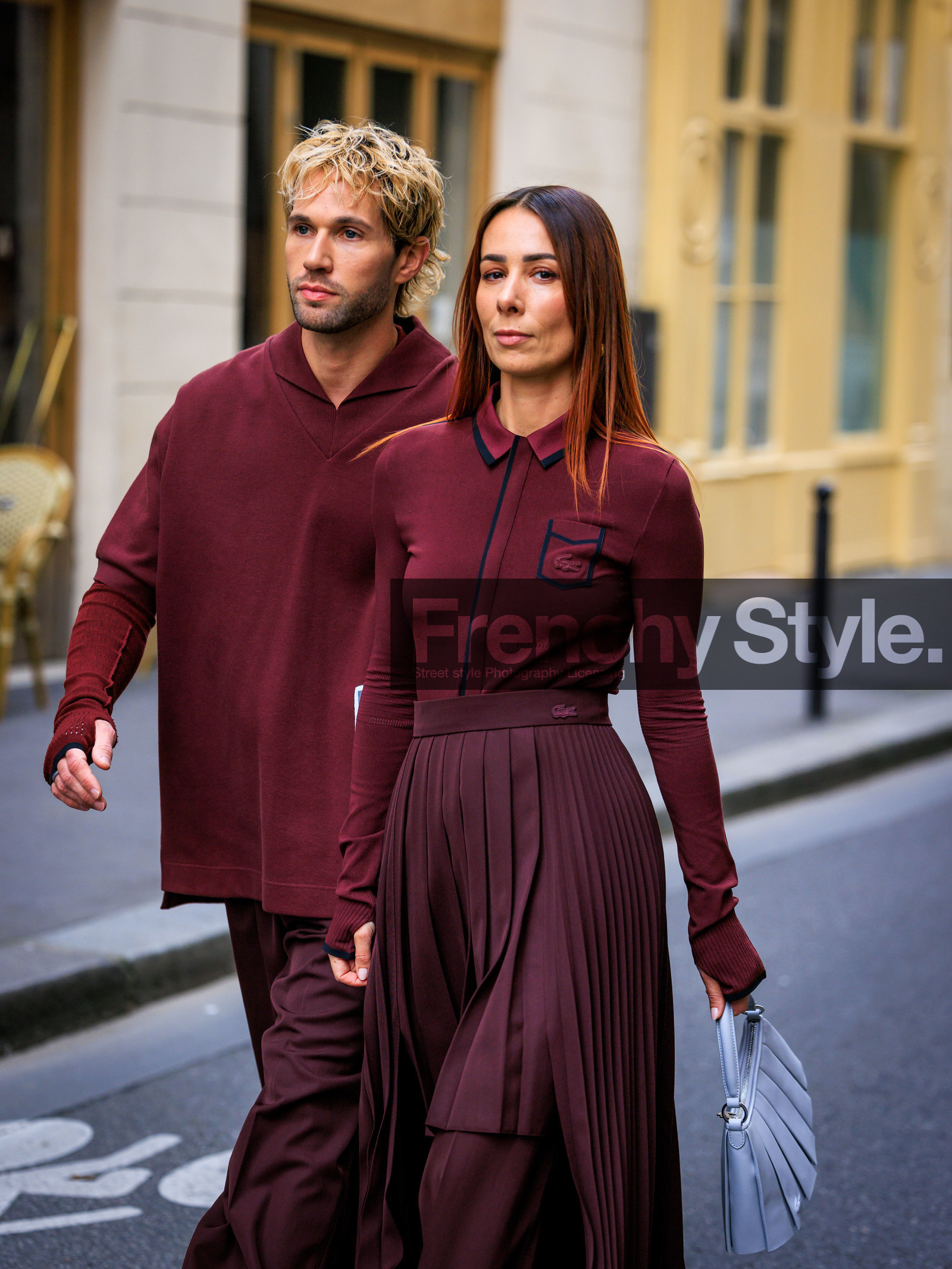 PARIS, PFW, SPRING SUMMER 2025, SS 25, fashion week, frenchystyle, FW, jonathan paciullo, street style
