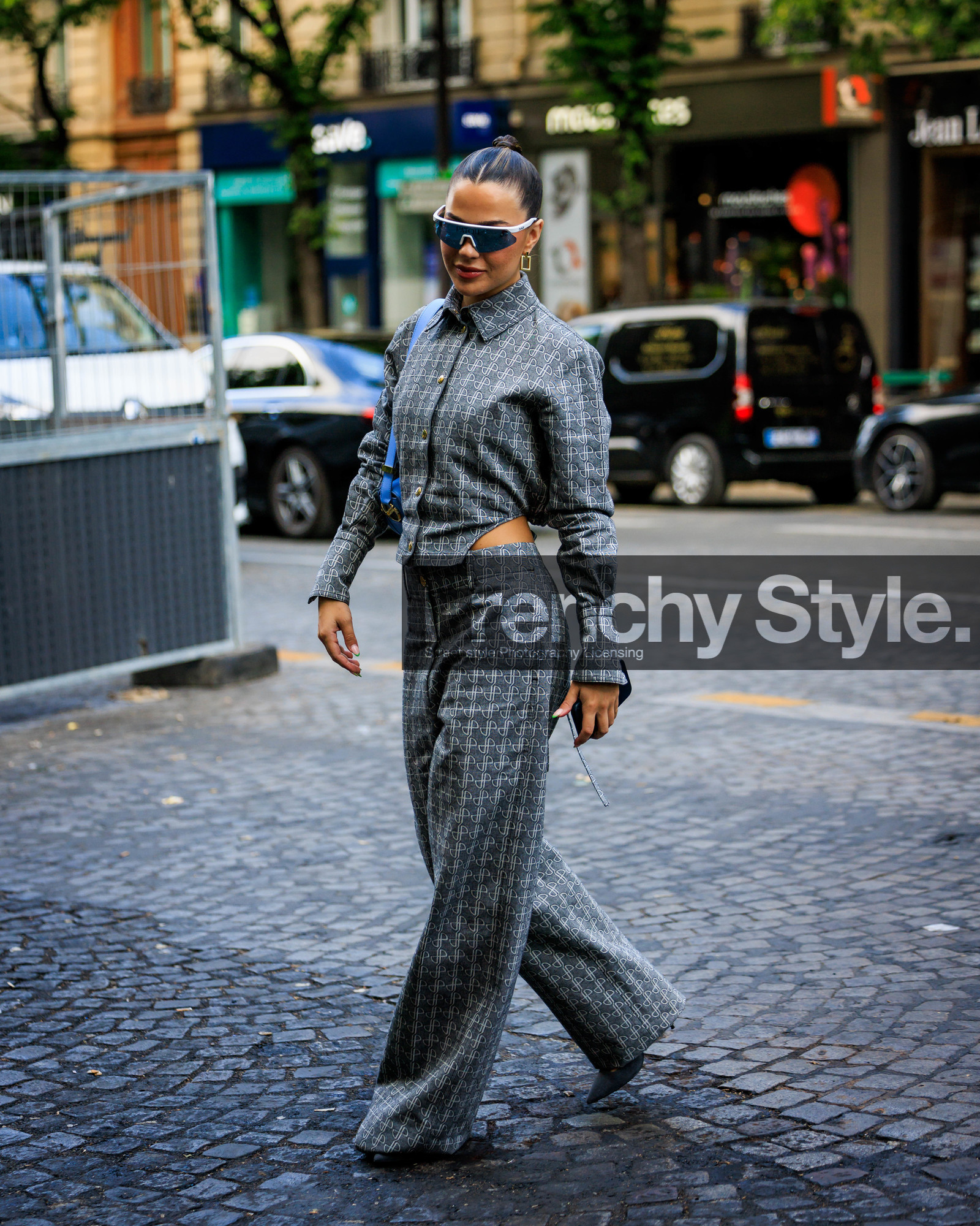 fashion week, frenchystyle, FW, jonathan paciullo, street style, PFW, PARIS, AUTUMN WINTER 2023-2024, FALL WINTER 2023-2024, FW 23-24, HAUTE COUTURE, vertical, full length