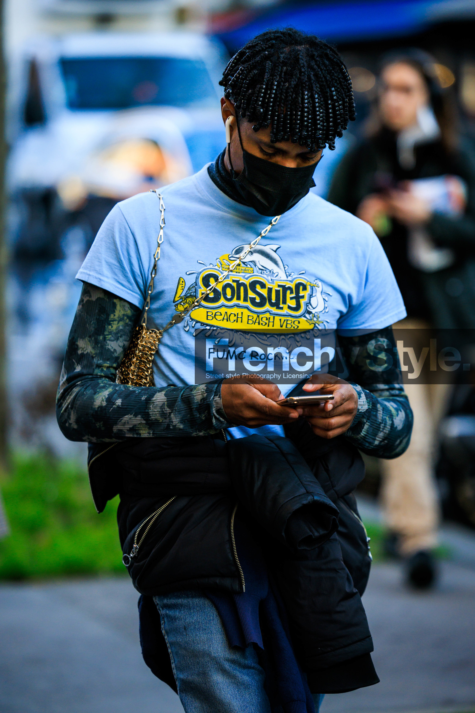 menswear, fashion week, frenchystyle, FW, jonathan paciullo, street style, PFW, PARIS, AUTUMN WINTER 2022-2023, FALL WINTER 2022-2023, FW 22-23, atmosphere details, detail, vertical