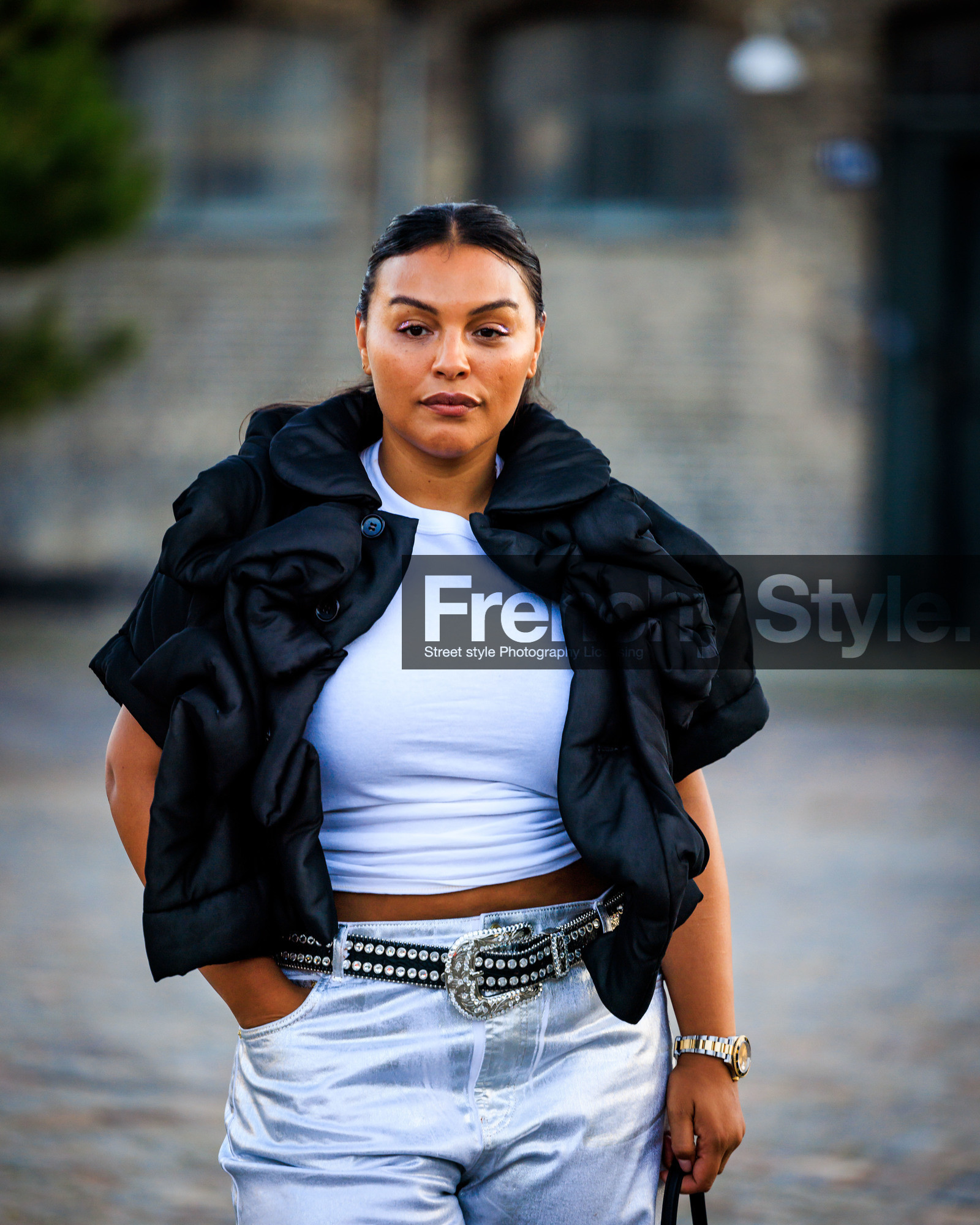 COPENHAGEN, CPH, street style, jonathan paciullo, FW, frenchystyle, fashion week, SPRING SUMMER 2024, SS 24, vertical, detail, atmosphere details