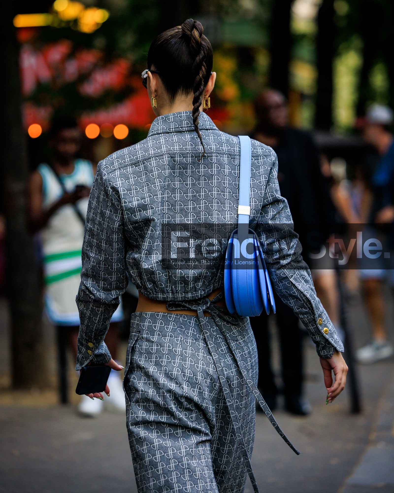 fashion week, frenchystyle, FW, jonathan paciullo, street style, PFW, PARIS, AUTUMN WINTER 2023-2024, FALL WINTER 2023-2024, FW 23-24, HAUTE COUTURE, vertical, atmosphere details, detail