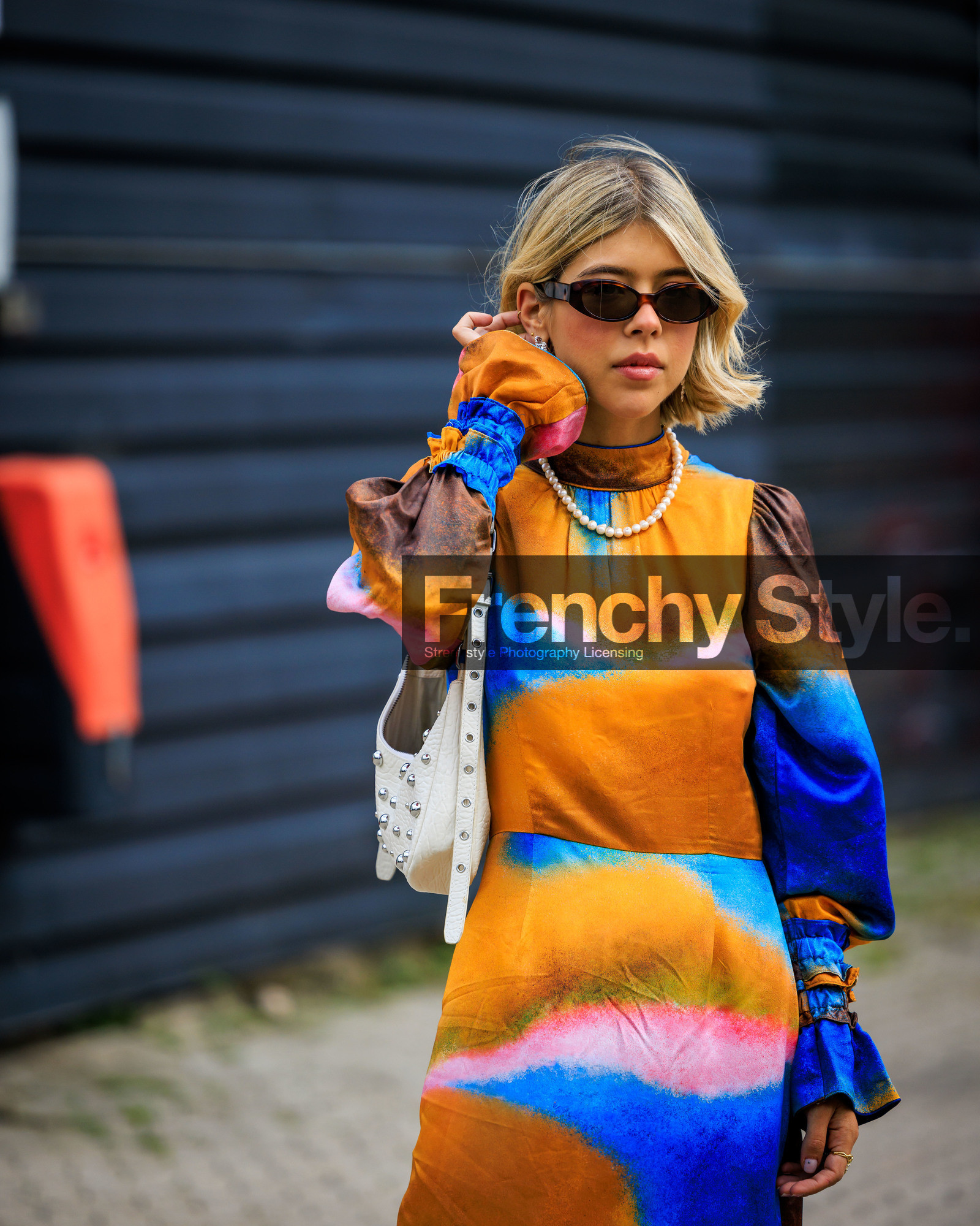 fashion week, frenchystyle, FW, jonathan paciullo, street style, COPENHAGEN, CPHFW, SPRING SUMMER 2024, SS 24, vertical, atmosphere details, detail