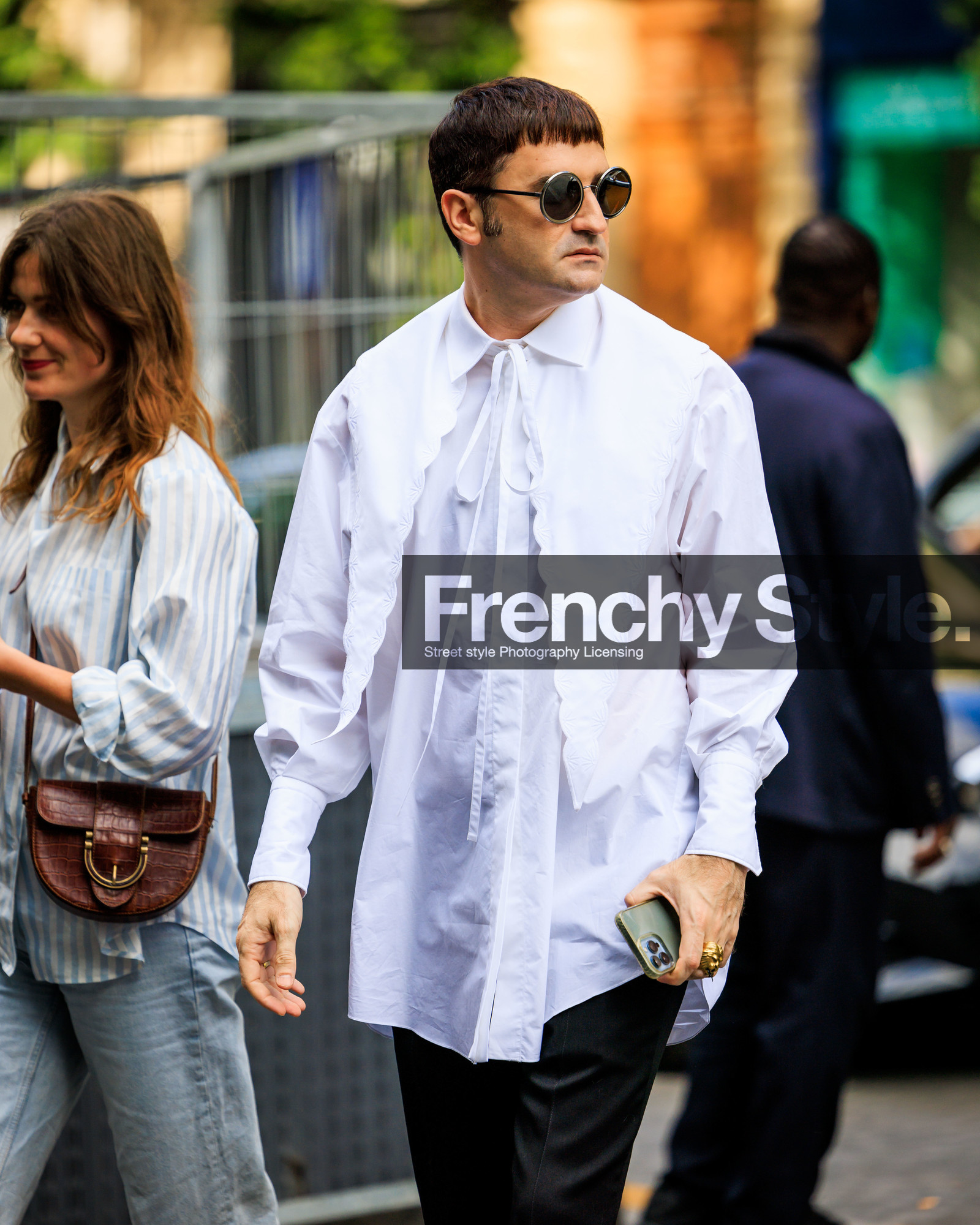 fashion week, frenchystyle, FW, jonathan paciullo, street style, PFW, PARIS, AUTUMN WINTER 2023-2024, FALL WINTER 2023-2024, FW 23-24, HAUTE COUTURE, vertical, atmosphere details, detail