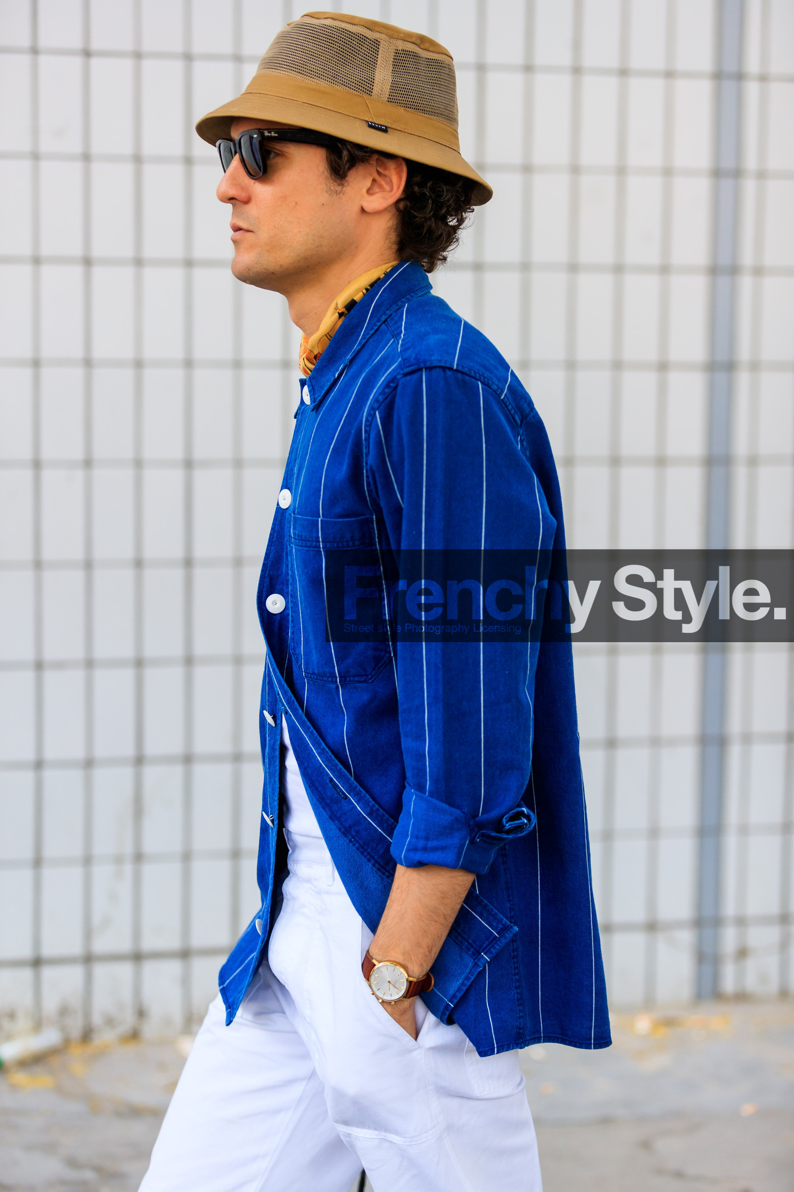 fashion week, frenchystyle, FW, jonathan paciullo, street style, PFW, PARIS, SPRING SUMMER 2019, SS 19, vertical, detail