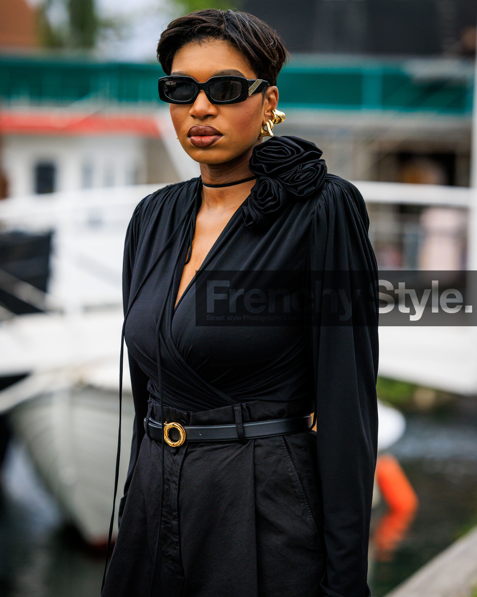 fashion week, frenchystyle, FW, jonathan paciullo, street style, COPENHAGEN, CPHFW, SPRING SUMMER 2024, SS 24, vertical, atmosphere details, detail