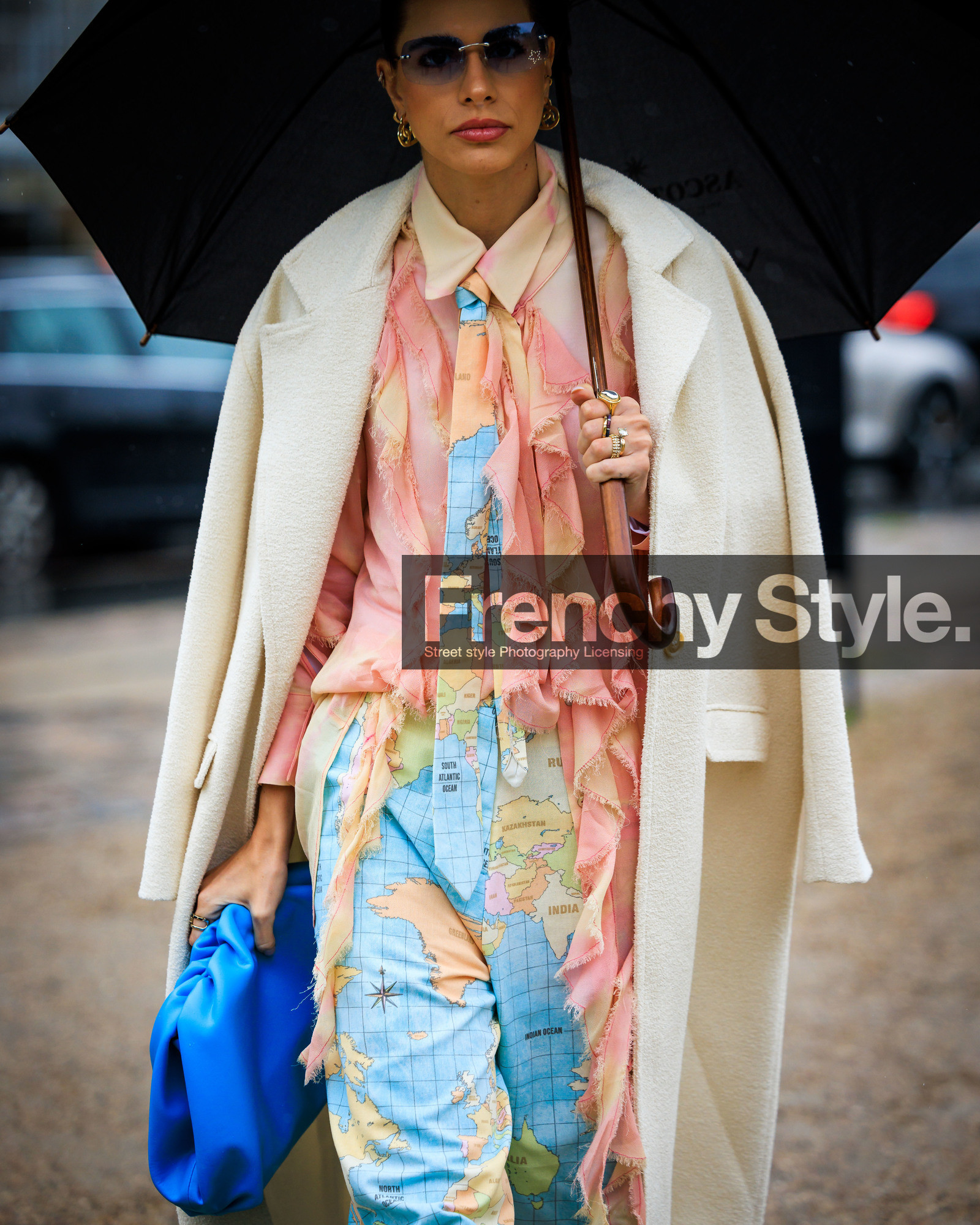 fashion week, frenchystyle, FW, jonathan paciullo, street style, COPENHAGEN, CPHFW, SPRING SUMMER 2024, SS 24, vertical, atmosphere details, detail
