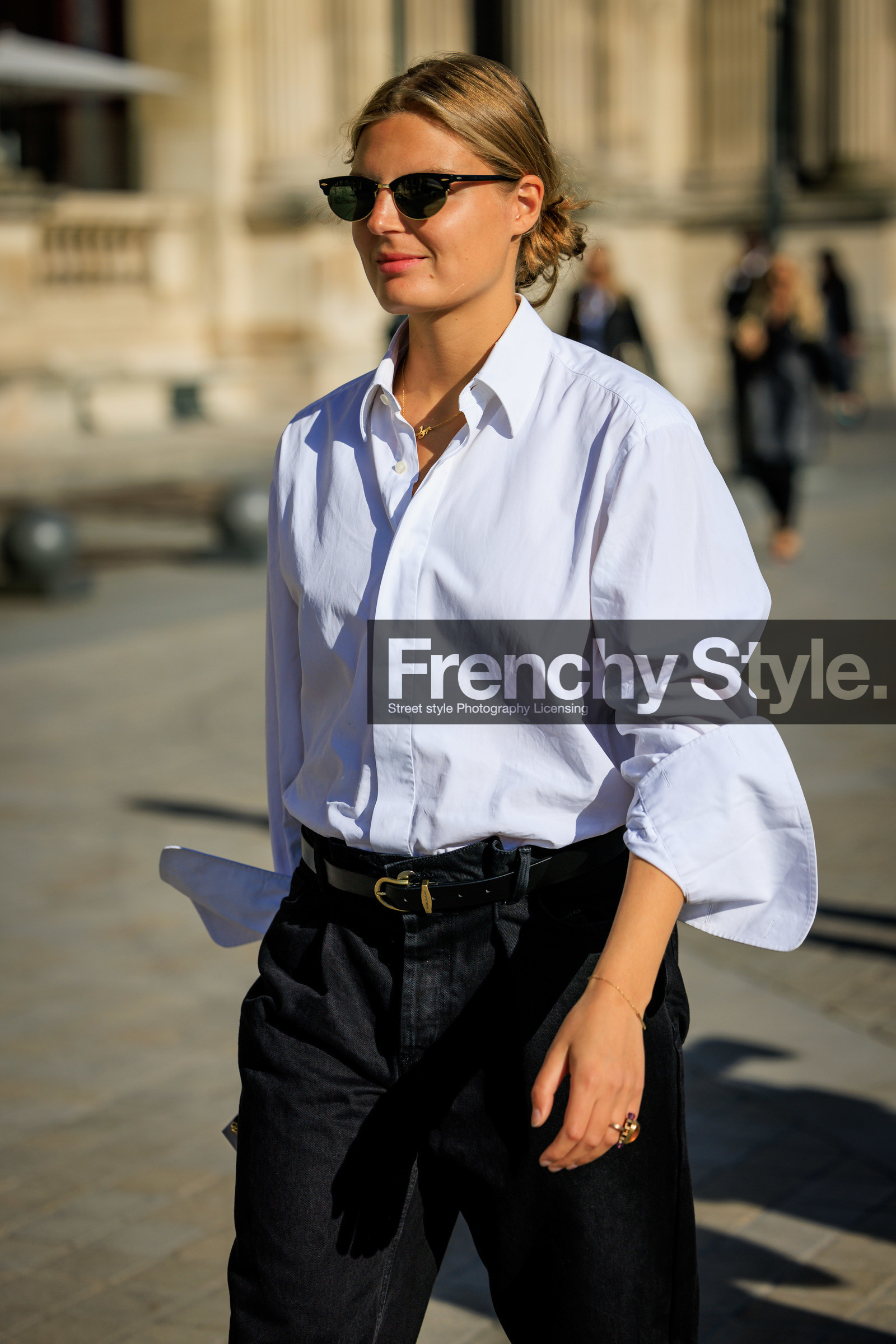 fashion week, frenchystyle, FW, jonathan paciullo, street style, PARIS, PFW, SPRING SUMMER 2023, SS 23