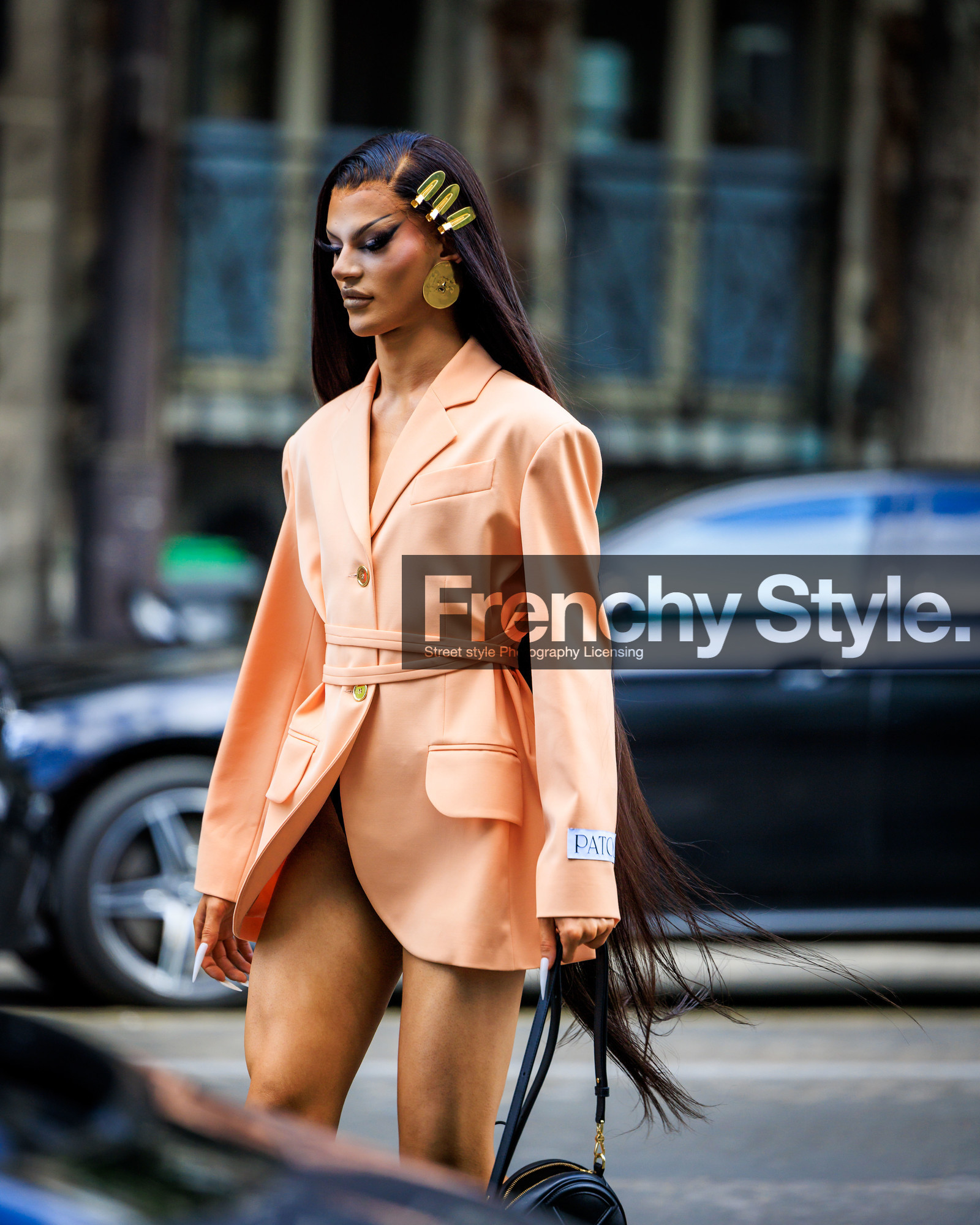 fashion week, frenchystyle, FW, jonathan paciullo, street style, PFW, PARIS, AUTUMN WINTER 2023-2024, FALL WINTER 2023-2024, FW 23-24, HAUTE COUTURE, vertical, atmosphere details, detail