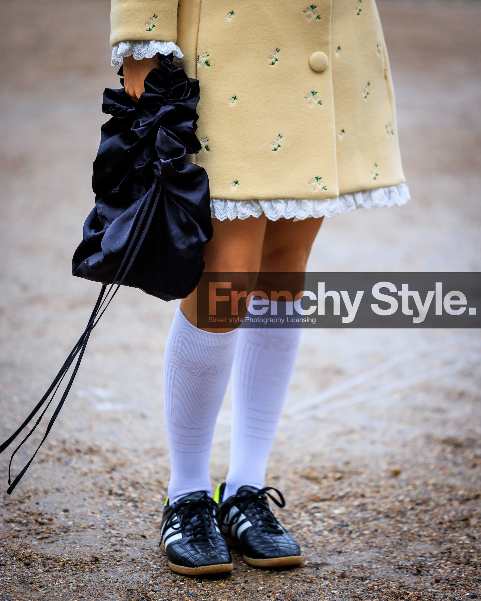 fashion week, frenchystyle, FW, jonathan paciullo, street style, COPENHAGEN, CPHFW, SPRING SUMMER 2024, SS 24, vertical, atmosphere details, detail