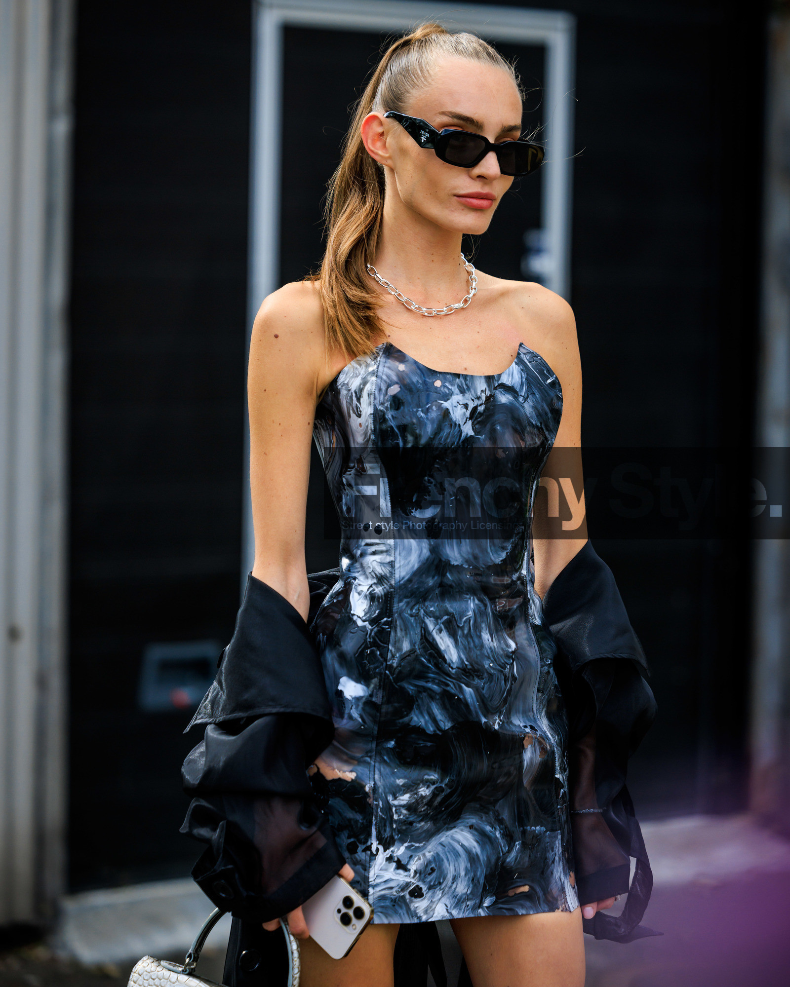 fashion week, frenchystyle, FW, jonathan paciullo, street style, COPENHAGEN, CPHFW, SPRING SUMMER 2024, SS 24, vertical, atmosphere details, detail