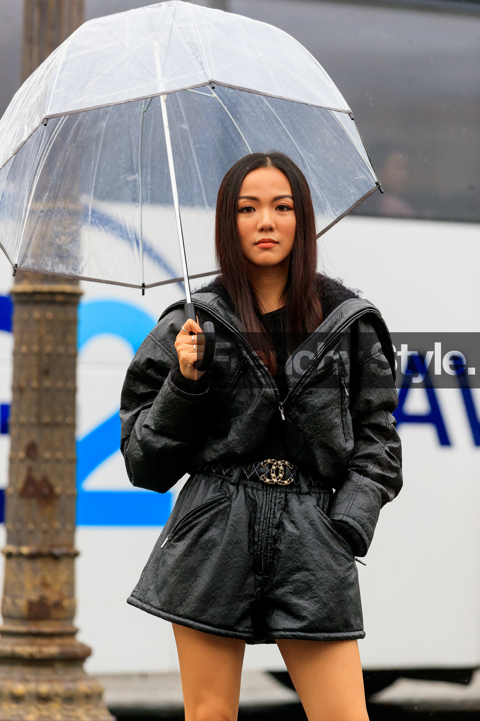 PARIS, PFW, SPRING SUMMER 2020, SS 20, fashion week, frenchystyle, FW, jonathan paciullo, street style, vertical, atmosphere details, detail