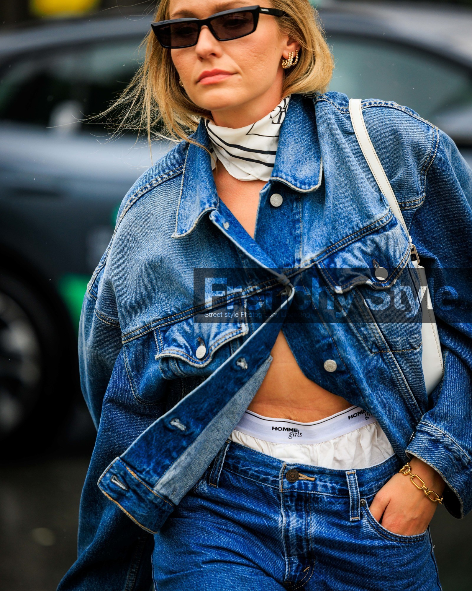 fashion week, frenchystyle, FW, jonathan paciullo, street style, COPENHAGEN, CPHFW, SPRING SUMMER 2024, SS 24, vertical, atmosphere details, detail