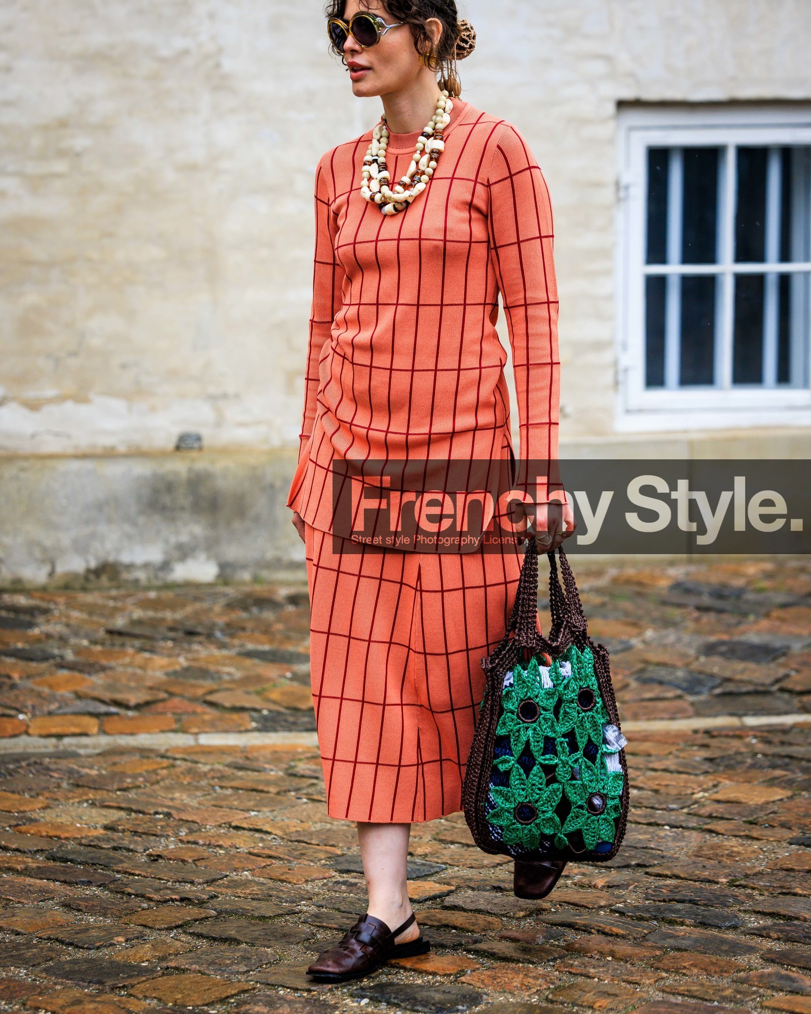 fashion week, frenchystyle, FW, jonathan paciullo, street style, COPENHAGEN, CPHFW, SPRING SUMMER 2024, SS 24, vertical, atmosphere details, detail
