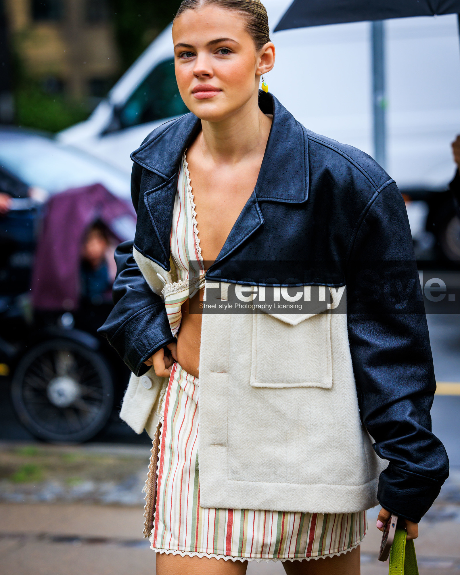 fashion week, frenchystyle, FW, jonathan paciullo, street style, COPENHAGEN, CPHFW, SPRING SUMMER 2024, SS 24, vertical, atmosphere details, detail
