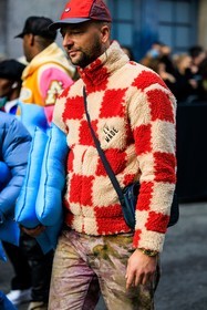 menswear, fashion week, frenchystyle, FW, jonathan paciullo, street style, PFW, PARIS, FALL WINTER 2022-2023, AUTUMN WINTER 2022-2023, FW 22-23, atmosphere details, detail, vertical