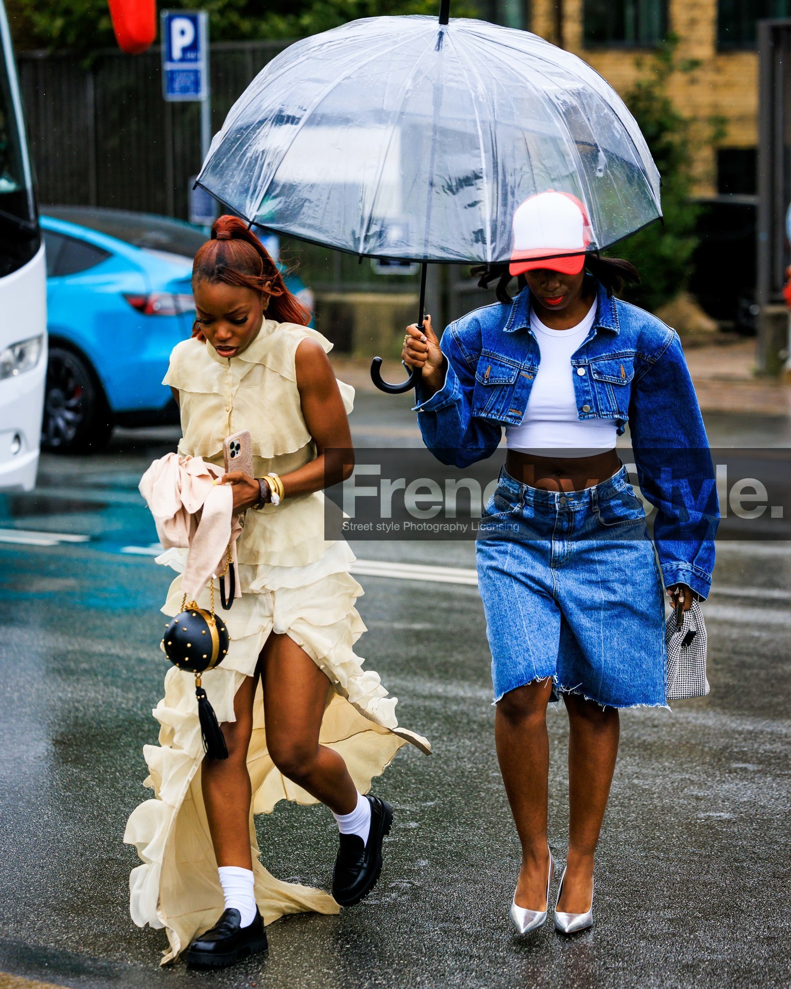 fashion week, frenchystyle, FW, jonathan paciullo, street style, COPENHAGEN, CPHFW, SPRING SUMMER 2024, SS 24, vertical, full length