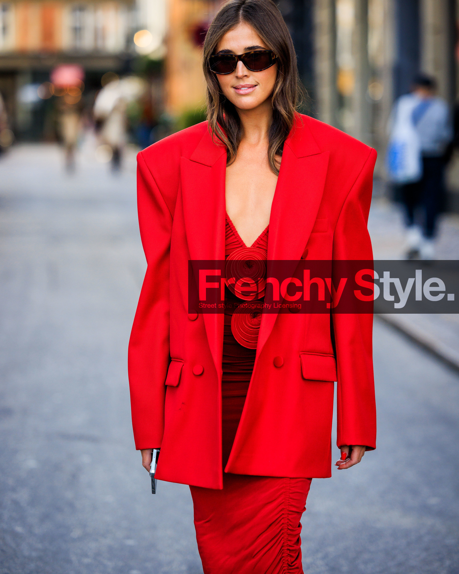 street style, jonathan paciullo, FW, frenchystyle, fashion week, COPENHAGEN, CPHFW, SPRING SUMMER 2024, SS 24, vertical, atmosphere details, detail